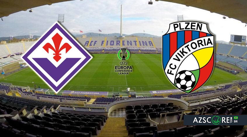 Fiorentina – Viktoria. Anúncio e previsão da partida