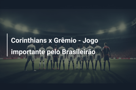 Jogos Grêmio U20 ao vivo, tabela, resultados