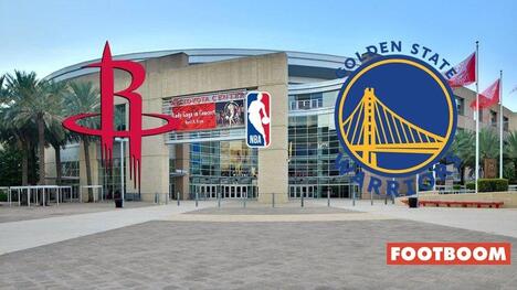 Houston Rockets vs Golden State Warriors: Pratinjau dan Prediksi Pertandingan