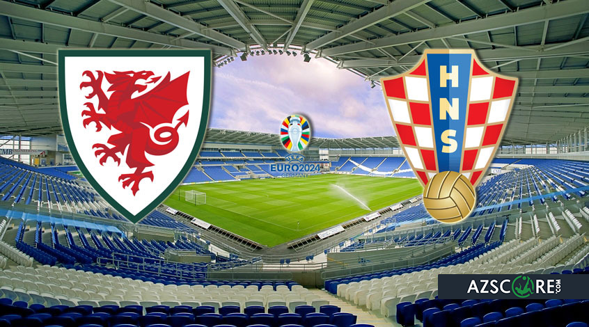 Wales vs Croația. Previziunea și predicția meciului