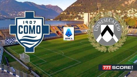 Como vs. Udinese: Match Preview and Prediction