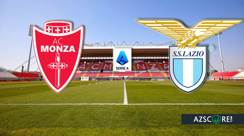Monza – Lazio. Match preview and prediction