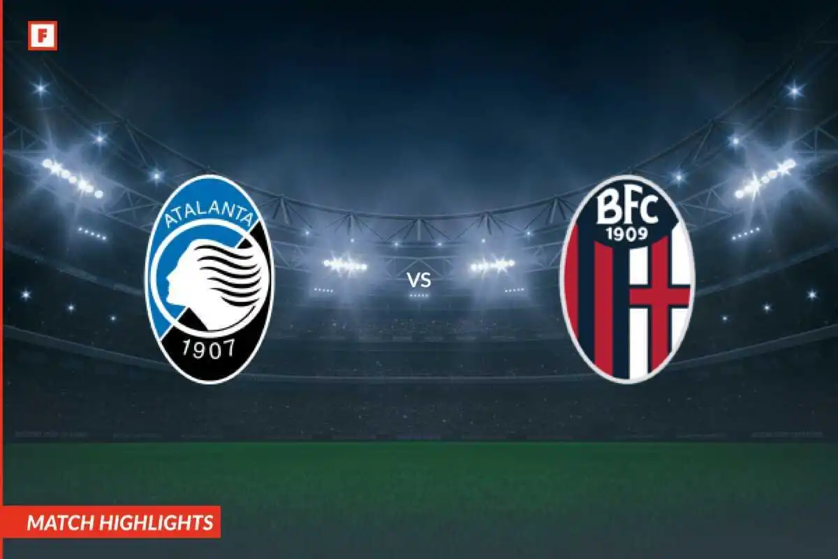 Atalanta - Bologna 1909 góly a najzaujímavejšie momenty