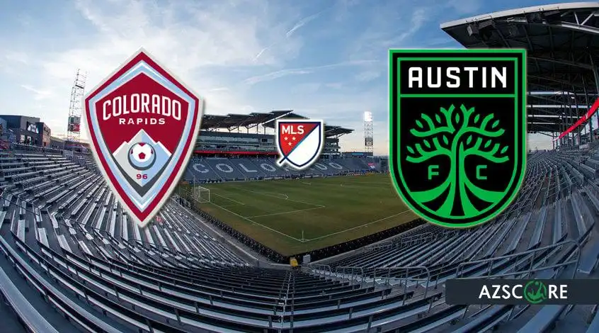 Colorado Rapids - Austin FC: Prognose und Spielvorschau