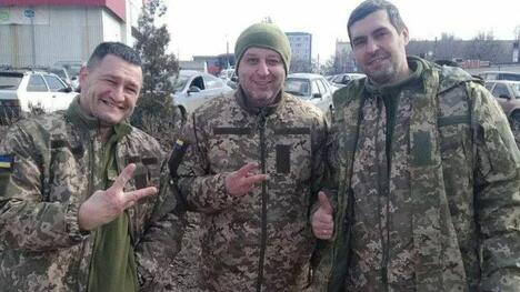 Юрій Вернидуб: "Я не з тих тренерів, які відразу все змінюють"