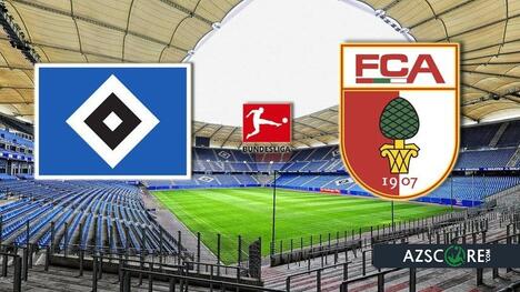 Hamburg vs Augsburg: Bundesliga Showdown with Survival on the Line