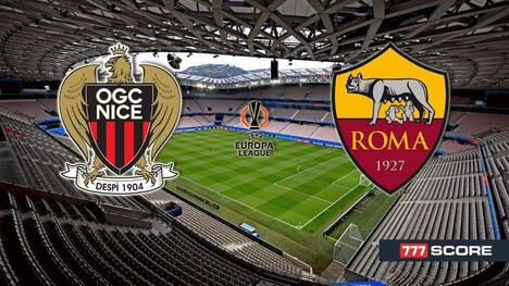 Nizza - Roma: Previsione e Anteprima della Partita