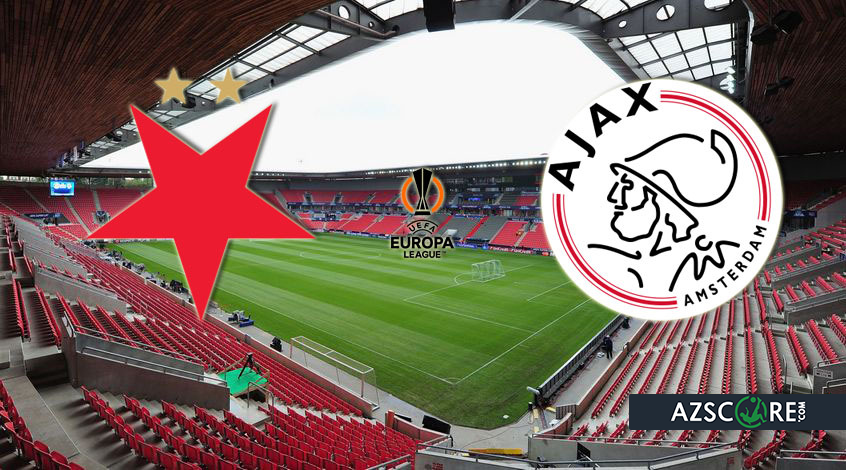 Slavia vs Ajax: Match Preview and Predictions