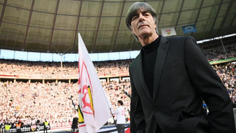 Joachim Löw pronto al ritorno: guiderà il Ghana ai Mondiali 2026
