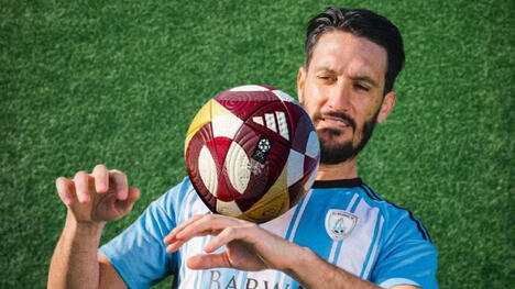 Luis Alberto change de club au Qatar