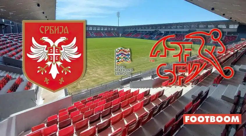Serbia vs Elveția: Prezentare și Predicție a Meciului