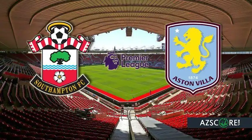 Southampton vs Aston Villa: Match Preview and Prediction