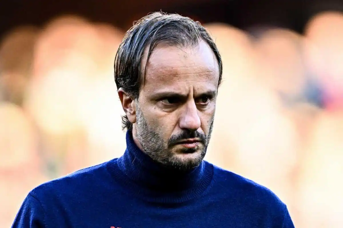 Alberto Gilardino: "Ne-am ieșit din joc după accidentarea lui Malinovskyi"