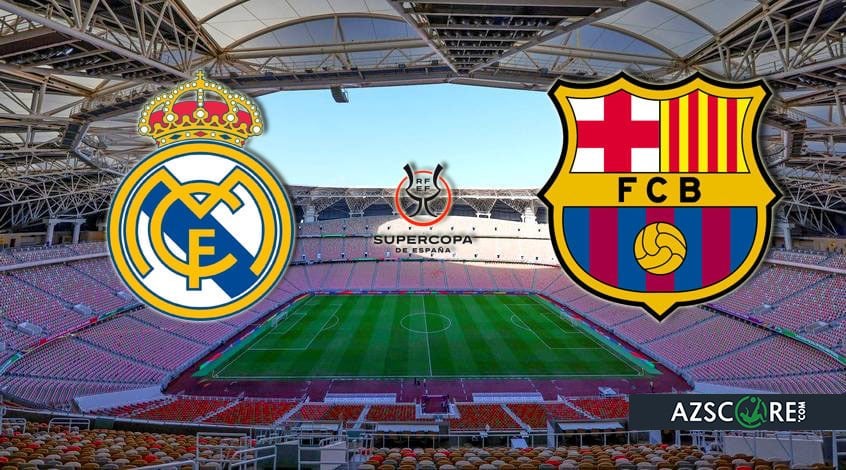 Real Madrid vs. Barcelona: Match Preview and Prediction