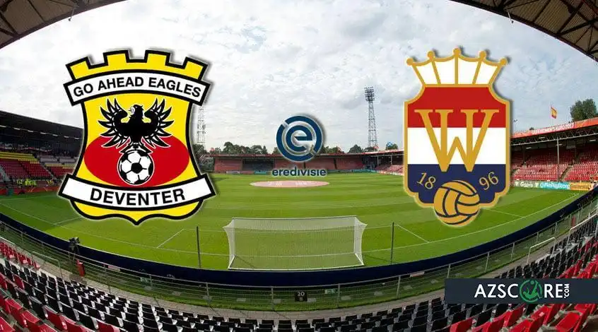 Go Ahead Eagles vs Willem II: Match Preview and Prediction