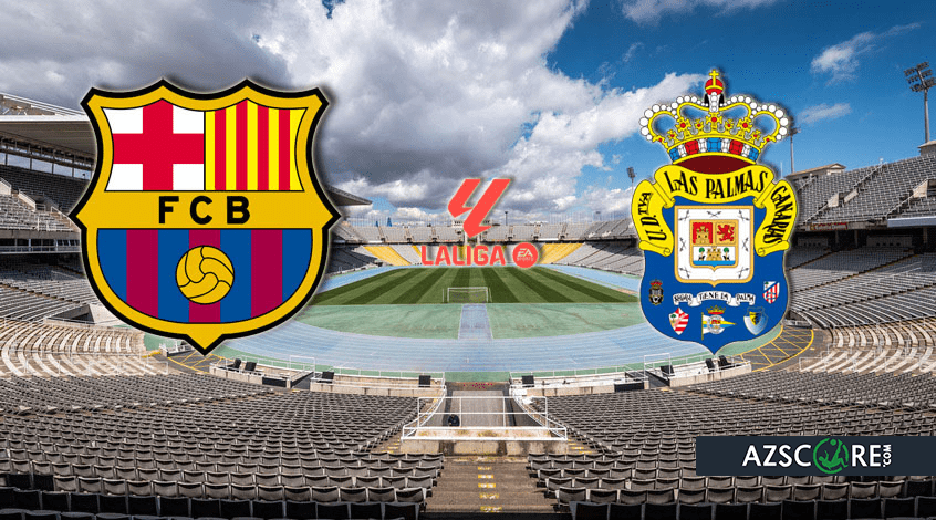 Barcelona vs Las Palmas: Match Preview and Prediction