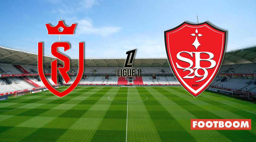 Reims vs Brest Match Preview and Prediction footboom1