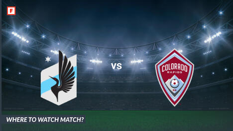Dove guardare Minnesota United - Colorado Rapids: Canale TV e orario d’inizio