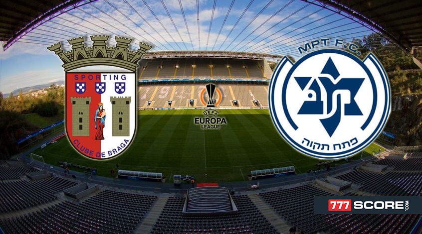 Braga vs Maccabi Petah-Tikva: Match Preview and Prediction