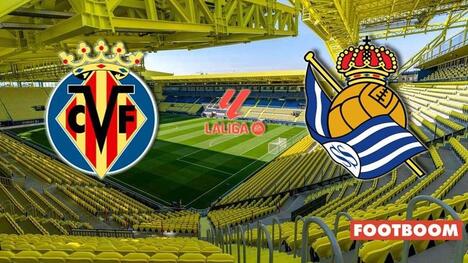 Villarreal – Real Sociedad: Pregled meča i prognoza