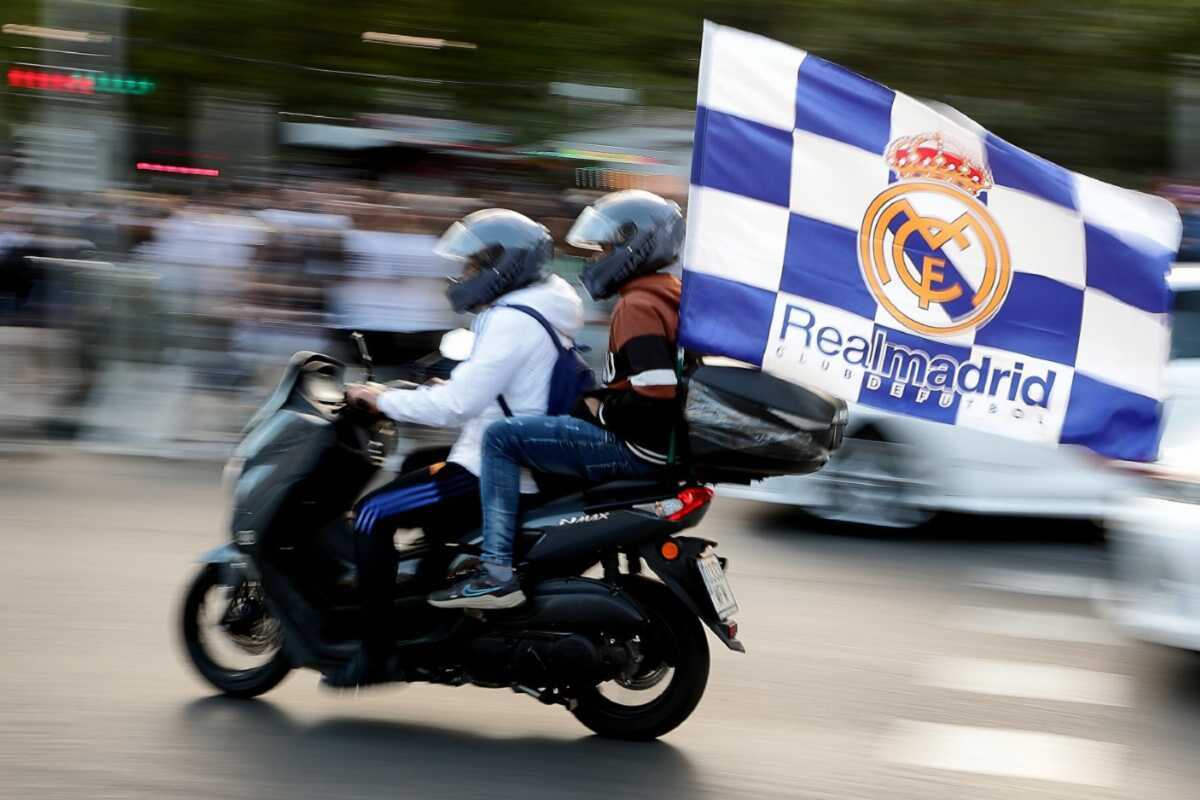 Real Madrid Players Begin to Question Fitness Coach's Qualifications