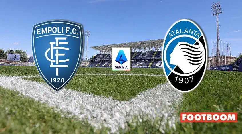 Empoli - Atalanta Prediction and Match Preview