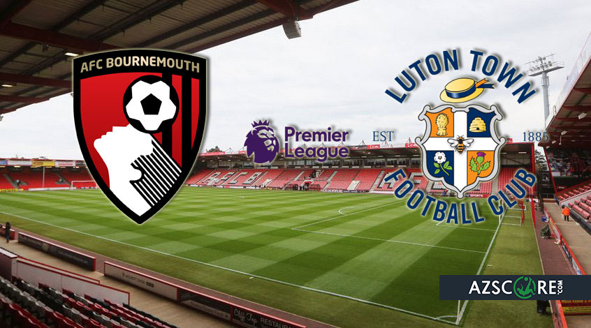 Bournemouth – Luton. Preview and Match Forecast