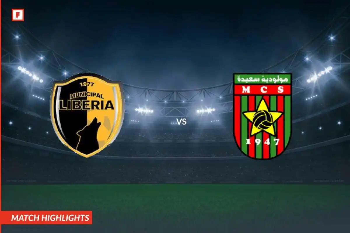 Municipal Liberia - AD Guanacasteca gol e momenti salienti