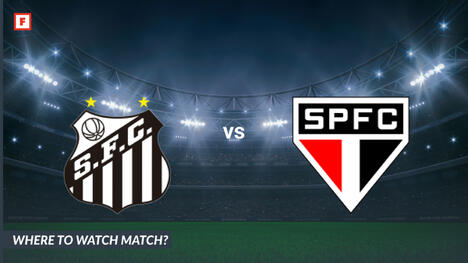 Di mana menonton Santos FC - Sao Paulo: Saluran TV dan waktu mulai