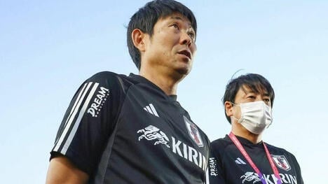 Moriyasu: Japaner zeigten mutiges Spiel beim 4:0