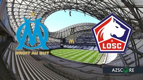 Marseille-Lille: Sfida Infuocata per la Champions