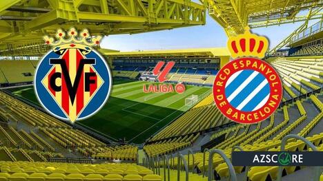 Duell der Enttäuschten: Villarreal gegen Espanyol – Wer bricht den Bann?