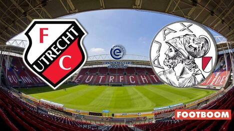Utrecht – Ajax. Previziuni și Previzualizare Meci
