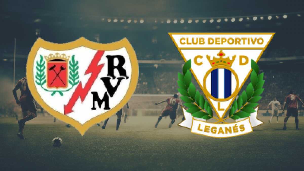 Rayo Vallecano vs Leganés: Match Preview and Prediction - 777score.com