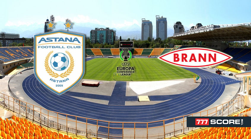 Astana vs Brann: Match Preview and Predictions