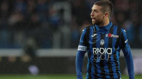 Il ritorno emozionante di Papu Gómez: Un campione del mondo torna al calcio