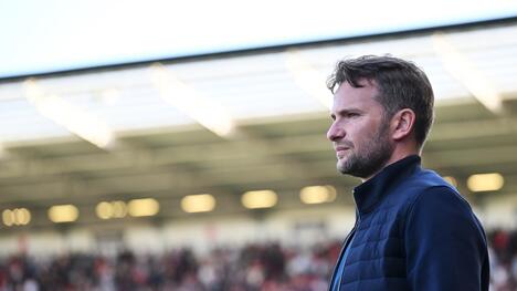 Cleverley Delinea il Piano Trasferimenti di Gennaio per il Plymouth Argyle