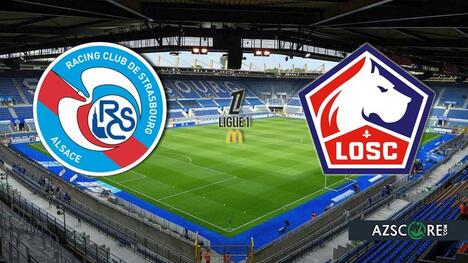 Strasbourg vs. Lille: Match Preview and Expert Prediction