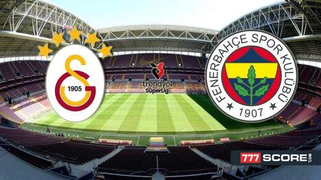 Galatasaray vs Fenerbahce: A Pivotal Derby in the Turkish Super Lig