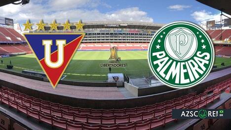 LDU Quito vs Palmeiras: Previsão e Análise do Jogo