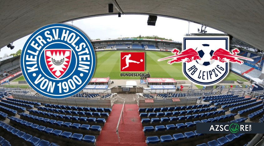 Holstein Kiel vs RB Leipzig: Match Preview and Prediction
