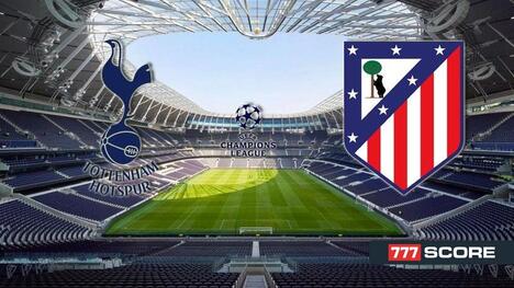 Tottenham-Atletico: La rimonta impossibile per gli Spurs?