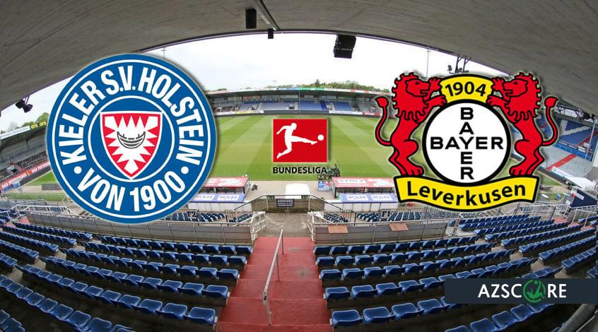 Holstein – Bayer. Anteprima e pronostico della partita