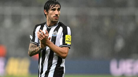 Top Clubs Eye €100m+ Move for Sandro Tonali
