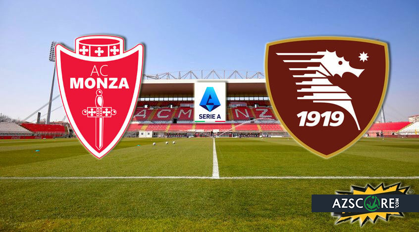 “Monza” – “Salernitana”. Match Preview and Prediction