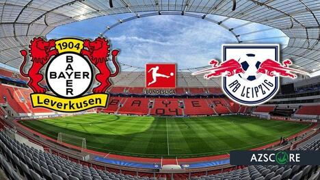 Bayer Leverkusen vs RB Leipzig : Un choc décisif pour la C1 !