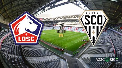 Lille vs Angers: Previsão e Análise do Jogo