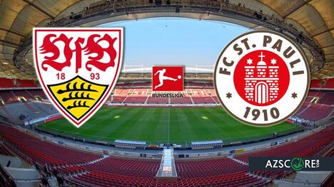 Stuttgart vs St. Pauli: Prediction and Match Preview