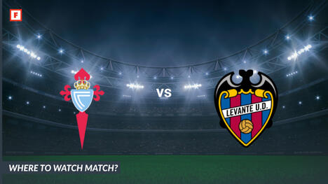 Dove guardare Celta - Levante UD: Canale TV e orario d’inizio