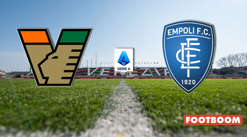 Prabola Pertandingan: Venezia vs Empoli